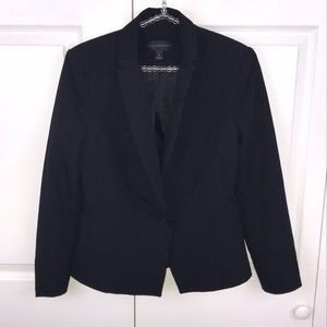 Worthington black Blazer